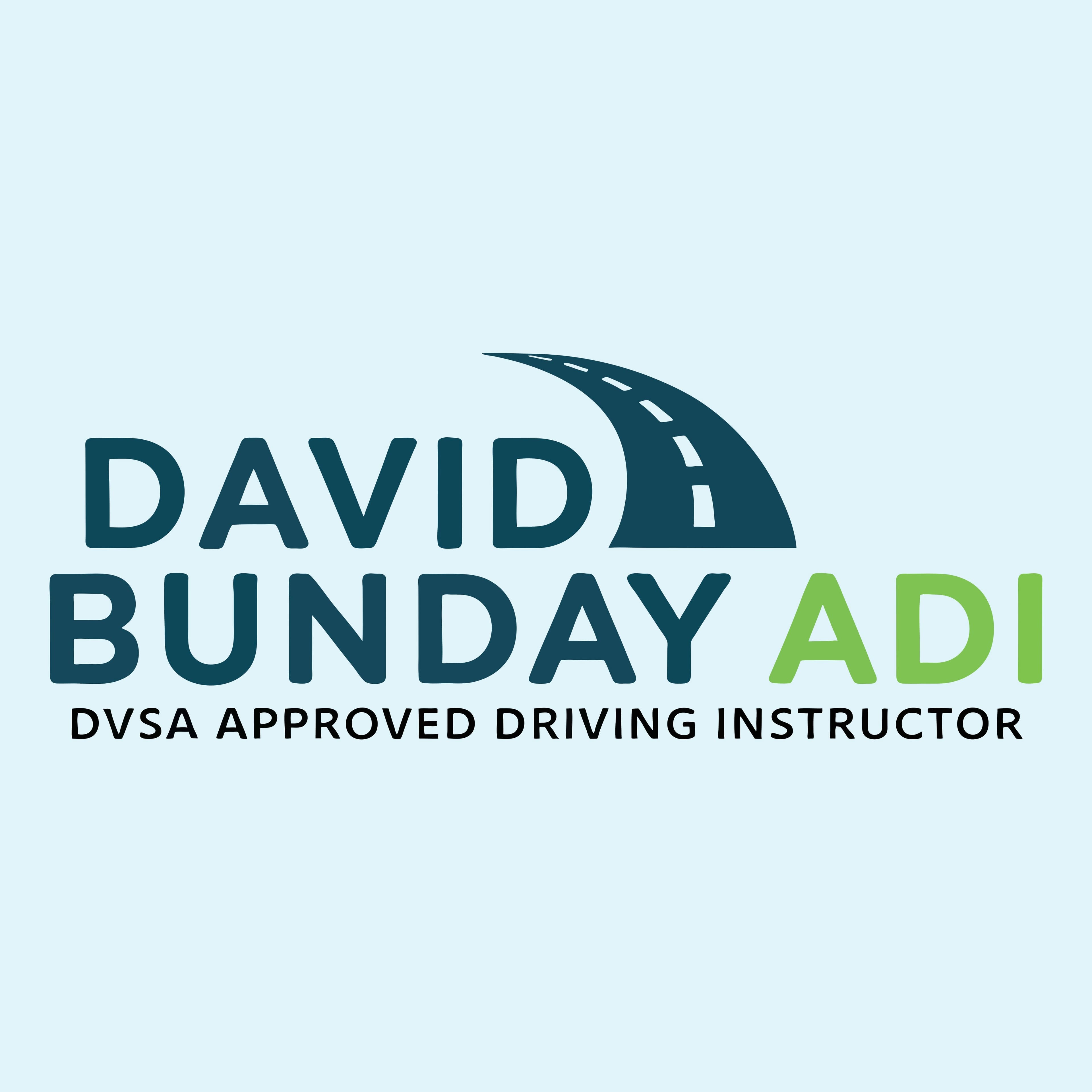 David Bunday ADI — logo